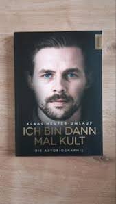 Klaas Heufer Umlauf kleinanzeigen.de