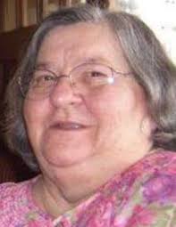 Obituary for Nancy (Schaffer) Forrester