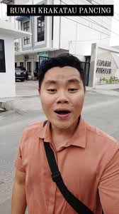 RUMAH SEPUTARAN KRAKATAU PANCING !!!, 6XX JUTA