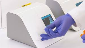 Availability And Accuracy Of New Rapid Tests For Coronavirus Video Abc News