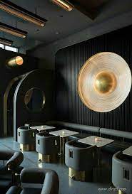 Low Budget Home Decoration Ideas Bedroominteriordesign Cafe Interior Restaurant Interior Design Restaurant Design