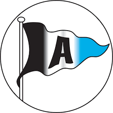 Arminia bielefeld ist ein verein, welcher bereits im jahr 1905 gegründet wurde und verschiedene sportarten unter sich vereinigt. Arminia Bielefeld Logo Download Logo Icon Png Svg