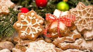 The traditional south american cookie gets a twist in this shortbread sandwich filled with coconut dulce de leche. Christmas Cookies To Make From Scratch Homesteading Recipes