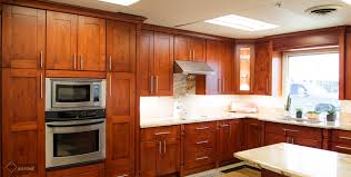 Our prices are about half of what you will find at the large home centers, and it's possible to replace your kitchen cabinets for less than the cost of refacing. Custom Cabinets San Diego Cabinets San Diego Granite Slabs Carlsbad