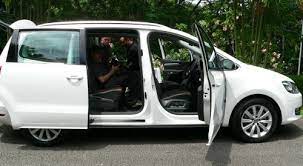 Check car prices, specs & reviews & comapre with other mpv cars in same price range. Volkswagen Sharan Launched 7 Seater Rolls In At Rm245k Paultan Org