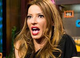 She was arrested in 2016 on assault charges for allegedly. Mob Wives Drita D Avanzo Busted For Drugs Guns In Nypd Raid