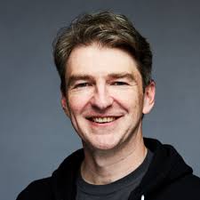 Ike Walker (@iowalker)