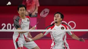 Hasil bulutangkis olimpiade tokyo 2020: Wzvwjsljcry2zm