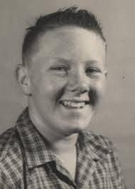 Richard Roberts' Genealogy