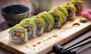 El domingo 28 de junio es el día internacional del sushi. Utensilios Basicos Para Hacer Sushi En Casa Como Hacer Sushi