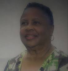 Visiting in-home ministry residents at Vivian's 100th birthday celebration