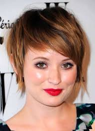 Best short hairstyles for plus women. Pin On Hairstyles For Women