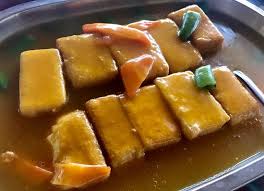 A large portion of the area is located in the state of pahang. Where To Eat Chinese Food In Genting Highlands The Best Restaurants And Bars