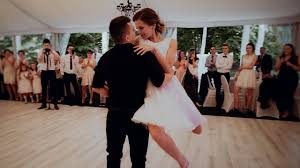 грязные танцы I Ve Had The Time Of My Life Dirty Dancing First Wedding Dance Time Of My Life Pierwszy Taniec W Stylu Lat 80 Ada Mateusz Youtube