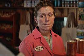 Фрэнсис макдорманд — третий (были за «фарго» и «три билборда»). Frances Mcdormand Biography Photo Age Height Sex Tape News Filmography 2021