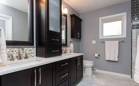 Then, wipe down each cabinet with a clean cloth to remove any residue. 10 Finest Painting Bathroom Cabinet Ideas Wow Decor