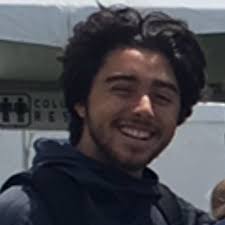 Dylan Crosby-Moghadam's Cimarron-Memorial High School Bio