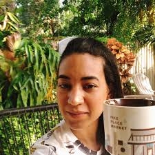 Starbucks Latinx partners