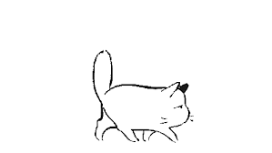 Line 스티커 meong the meme cat,gangsar,express your meme feels using these meong stickers.,스티커,스티커생기,example with gif animation. Kitty Art