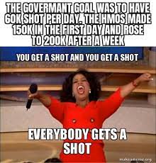 It will be published if it complies with the content rules and our. Israel Vaccination Opperation Explained With Memes 9gag
