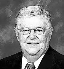 Max Burgdorf Obituary (1924