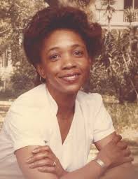 Obituary for Wilhelmina Edwards