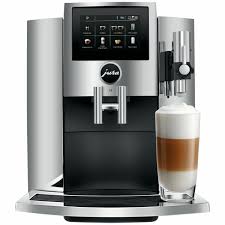 You can hunt for discount. Jura S8 Automatic Coffee Machine Chrome 15443 Winning Appliances
