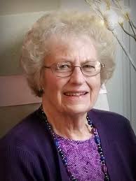 Marilyn Hurst Obituary