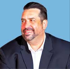 Dan Olivo's Instagram, Twitter & Facebook