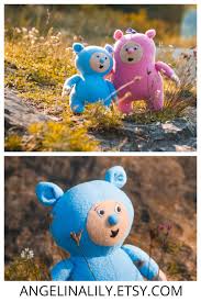 Billy And Bam Bam Baby Tv Inspired Handmade Plush Toys Soft Etsy In 2020 Kids Plush Toys Baby Plush Toys Baby Soft Toys
