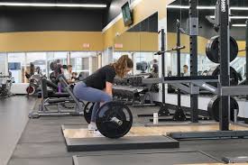 Together they hit all four ab muscle groups. The Best Workout Tips For Female Beginners Crunch Fitness