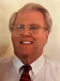 Obituary information for William Alexander McCormick