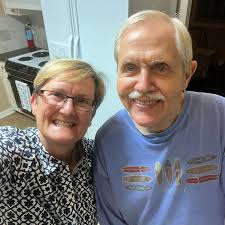 I had an amazing week of residency at the University of Central Arkansas  with my wonderful host, Gail Robertson. My next residency is next month at  Indiana University with my “Amigo” Dan