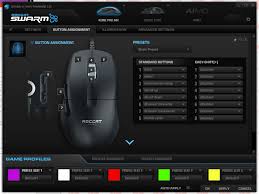 Check spelling or type a new query. Roccat Kone Pro Air Review Rtings Com