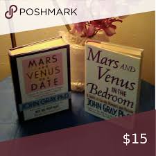 Mars And Venus Books In 2020 Venus Clothes Design Things To Sell