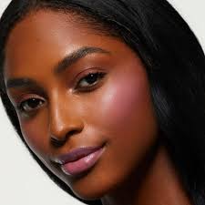 Lip and Cheek Glow Balm