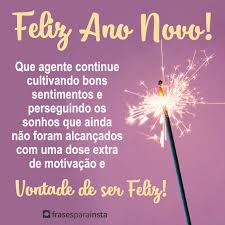 70 Frases De Ano Novo Feliz 2021 Frases Para Instagram Há dois tipos de mensagens de ano novo para diga ao amigo amigo o quanto vale a pena ser feliz. 70 frases de ano novo feliz 2021