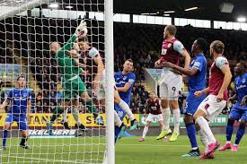 .burnley fc news aggregator, bringing you the latest clarets headlines from the best burnley n.b. Burnley Vs Everton Match Preview Can The Toffees Get Their Faltering Season Back On Track Royal Blue Mersey