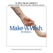 Im sommer werden sie und ehefrau dorothea zum ersten mal eltern. Virginia Ernst Ein Song Mit Und Fur Kinder Von Der Facebook