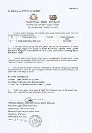 The batu pahat district is a district in the state of johor, malaysia. Pejabat Tanah Batu Pahat Kenyataan Tawaran Sebutharga Pejabat Tanah Daerah Batu Pahat Facebook