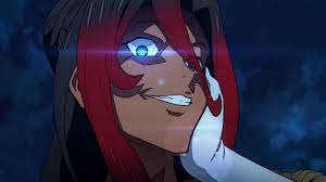kene mental 🗿 #anime #konosuba #konosubathemovie #kazuma #sylviakonos... |  TikTok