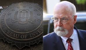 Durham Report: FBI Russia Investigation Shoddy, Political