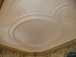 Arcadia University Plaster Ceiling Restoration Felber Ornamental Pop Ceiling Design Ceiling Restoration Pop Design