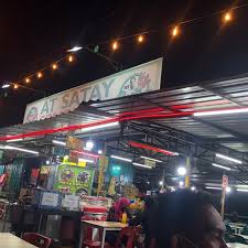 Discover a selection of 35 vacation rentals in semeling jetty, sungai petani that are perfect for your trip. At Satay Semeling Pekan Semeling