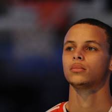 Read on to find more about his family: My Rookie Season The One Where Stephen Curry Looks Too Young To Sit At The Bar At California Pizza Kitchen Gq