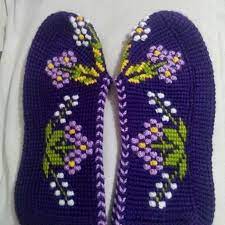 Yesil Orguler Yesil Orguler Instagram Photos And Videos Tig Desenleri Tig Isleri Baby Knitting Patterns