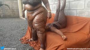 FETISH FREAKS AFRICA – Page 7 – FemDom HD