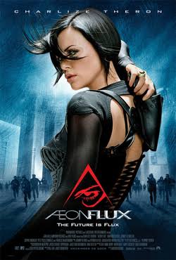 Æon Flux (film) - Wikipedia
