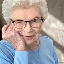 Ruth C. Burton Obituary (2025)