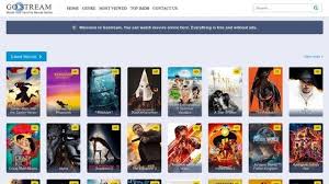Gostream Free Movie Streaming Site No Signup In 2020 Streaming Movies Free Streaming Movies Movies To Watch